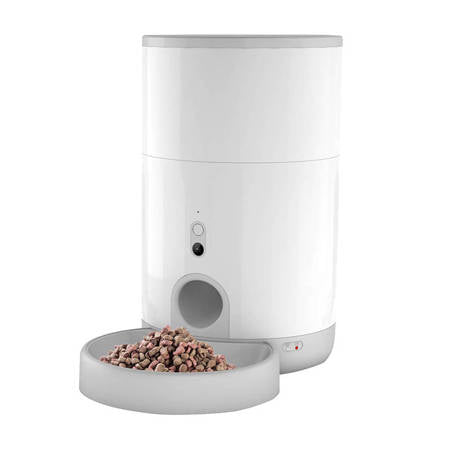 INTELLIGENT FEED FEEDER PETONEER NUTRI VISION MINI