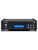REPRODUCTOR TEAC PD-301DAB-X CD/DAB+/FM BLACK