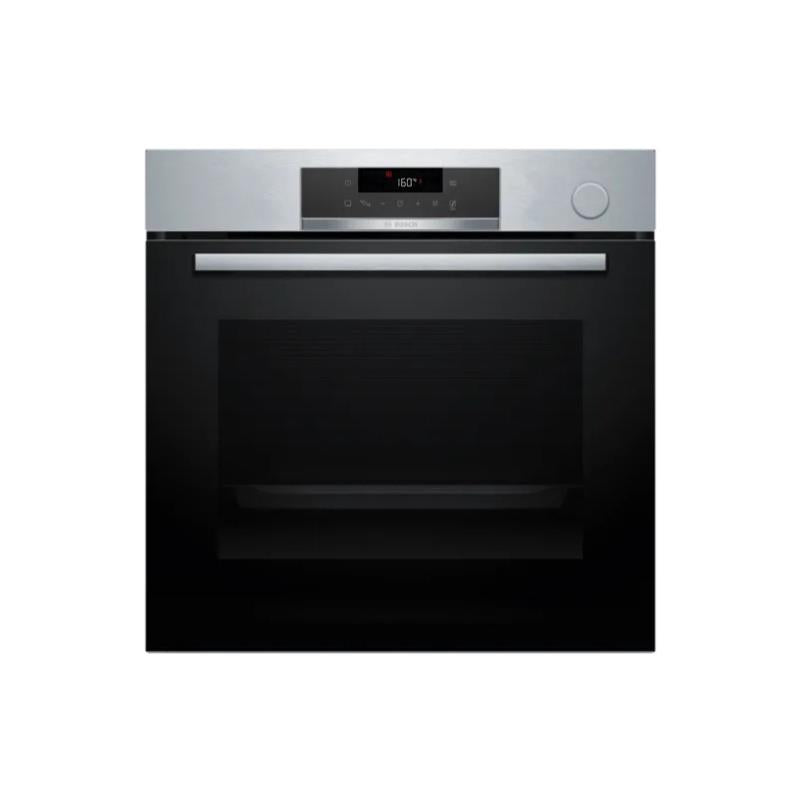 BOSCH - FORNO SERIE 4 C/ AIRFRY + VAPOR HRG572ES3