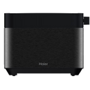 Haier HTO5A3 011 7 4 fatia(s) 1150 W Preto