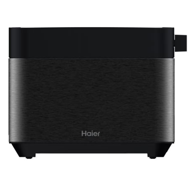 Haier HTO5A3 011 7 4 fatia(s) 1150 W Preto