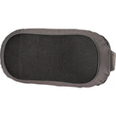 Fellowes I-Spire Series Preto, Cinzento Almofada de assento e de