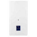 ESQUENTADOR GRALUX FQ12VNOX.D-B( 12 LITROS - VENTILADO  - ELECTRÓ
