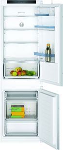 FRIGORÍFICO COMBINADO DE ENCASTRE BOSCH SERIE 4 KIV86VSE0