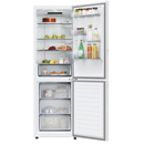 FRIGORÍFICO COMBINADO CANDY CNCQ2T618EW 185X60 BRANCO