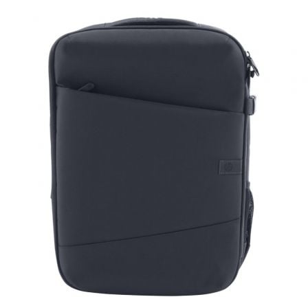 HP CREATOR BACKPACK - BLACK (UP TO 16.1" )