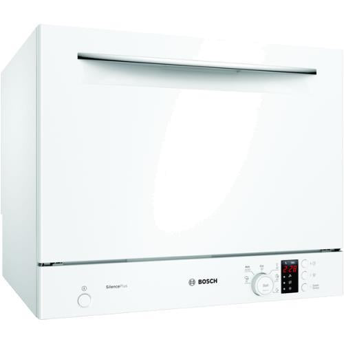 Bosch Serie 4 SKS62E32EU máquina de lavar loiça Independente 6 es