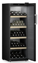 GARRFEIRA 196 GARRAFAS LIEBHERR WSBLI 5031