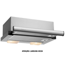 EXAUSTOR ENCASTRAR TEKA - TL1 52 - INOX