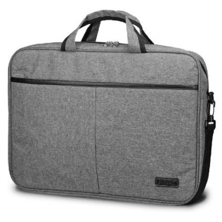 MALETÍN SUBBLIM ELITE LAPTOP BAG PARA PORTÁTILES HASTA 14" CINTA