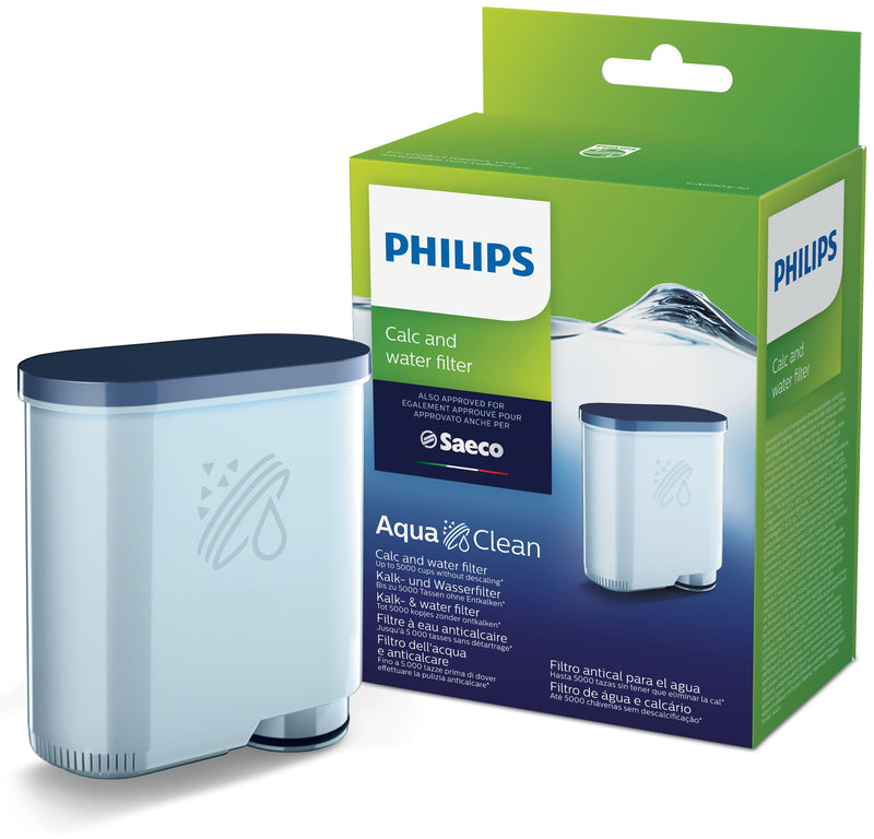 PHILIPS FILTRO AGUA P/ MAQUINA DE CAFE