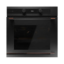 FORNO TEKA HLB84G1BM PRETO