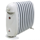 RADIADOR A ÓLEO FM R9MINI 9E SEMI CARENADO