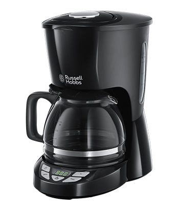 MÁQUINA DE CAFÉ DE FILTRO RUSSELL HOBBS 22620-56