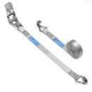 RATCHET INOXIDAVEL 25MM 5M GANCHO FECHADO 027,043,025,503 PONSA
