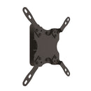 Ewent EW1520 suporte para TV 106,7 cm (42") Preto
