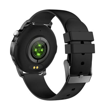 SMARTWATCH COLMI V65 PRETO