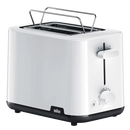 Braun HT1010WH 2 fatia(s) 900 W Branco