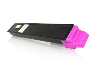 KYOCERA TK895 MAGENTA CARTUCHO DE TONER GENERICO - REEMPLAZA 1T02