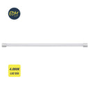 EDM LAMPADA LED TUBO 1X18W 1800LM 1200MM