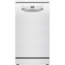 MÁQUINA DE LAVAR LOUÇA BOSCH SPS2HKW58E 10 TALHERES