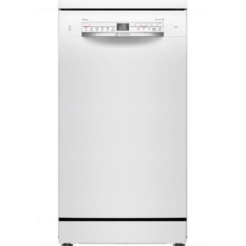 MÁQUINA DE LAVAR LOIÇA BOSCH SPS2HKW58E( 10 TALHERES - 6 P - E  )