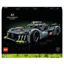 LEGO 42156 PEUGEOT 9X8 24H LE MANS HYBRID HYPERCAR