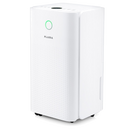 DESUMIDIFICADOR FLAMA 12LT/DIA POTENCIA 200W DEPOSITO 2LT