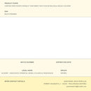 CORTINA PER PORTA MODELO ´´CANTABRIA´´ MULTICOR 90X210CM M61671