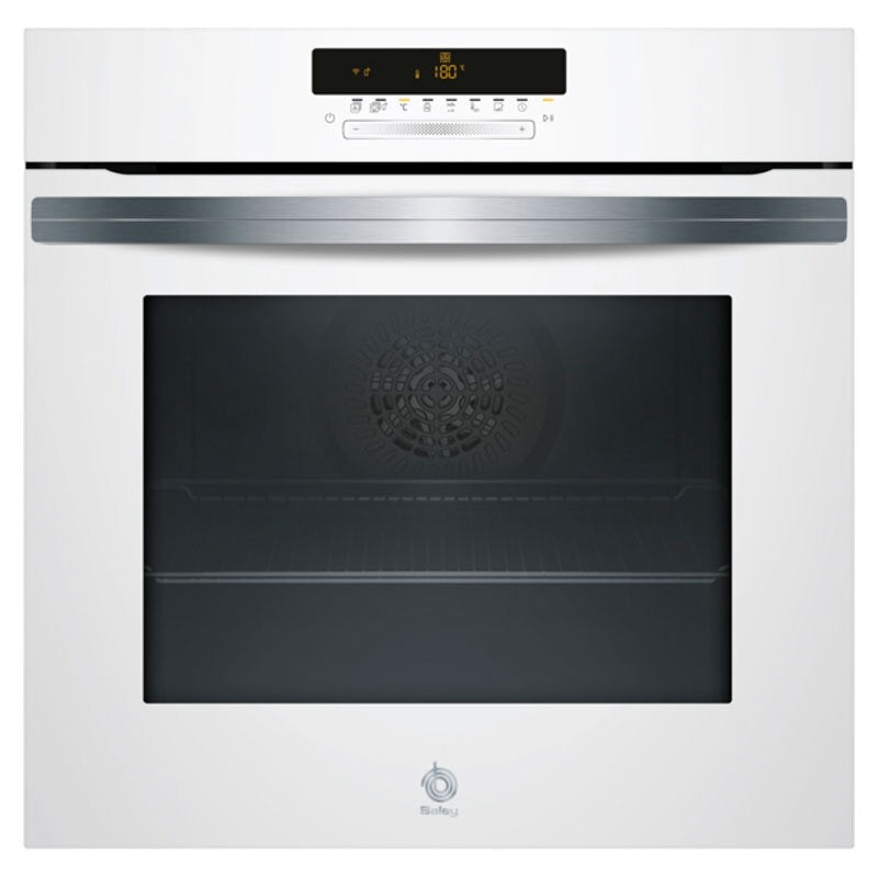 HORNO BALAY 3HB5888B6 TOUCH PIROL CRISTAL BLA