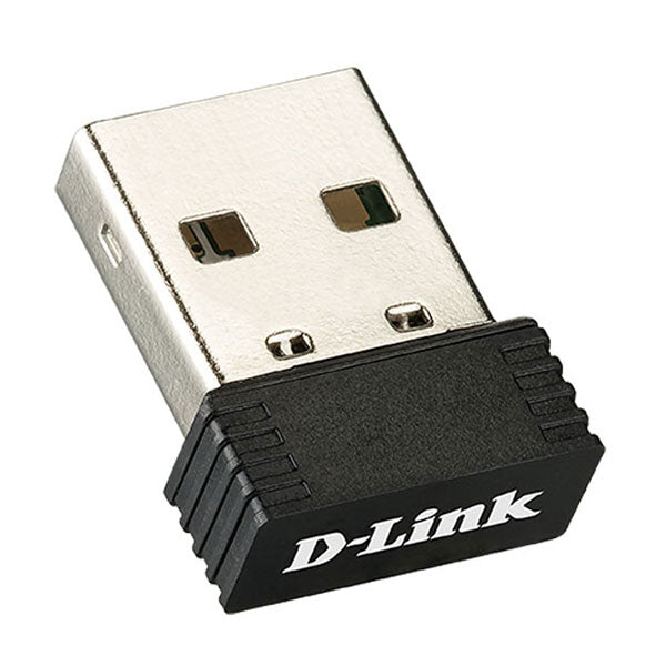 D-Link DWA-121 cartão de rede WLAN 150 Mbit/s