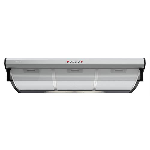 Teka C 9420 Embutido Aço inoxidável 375 m³/h E