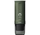 MAQUINA CAFÉ OUTIN ESPRESSO PORTATIL VERDE 12V NESPRESSO