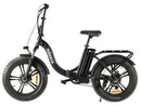 BICICLETA ELECTRICA NILOX X9 PLUS 20X4P  BLACK