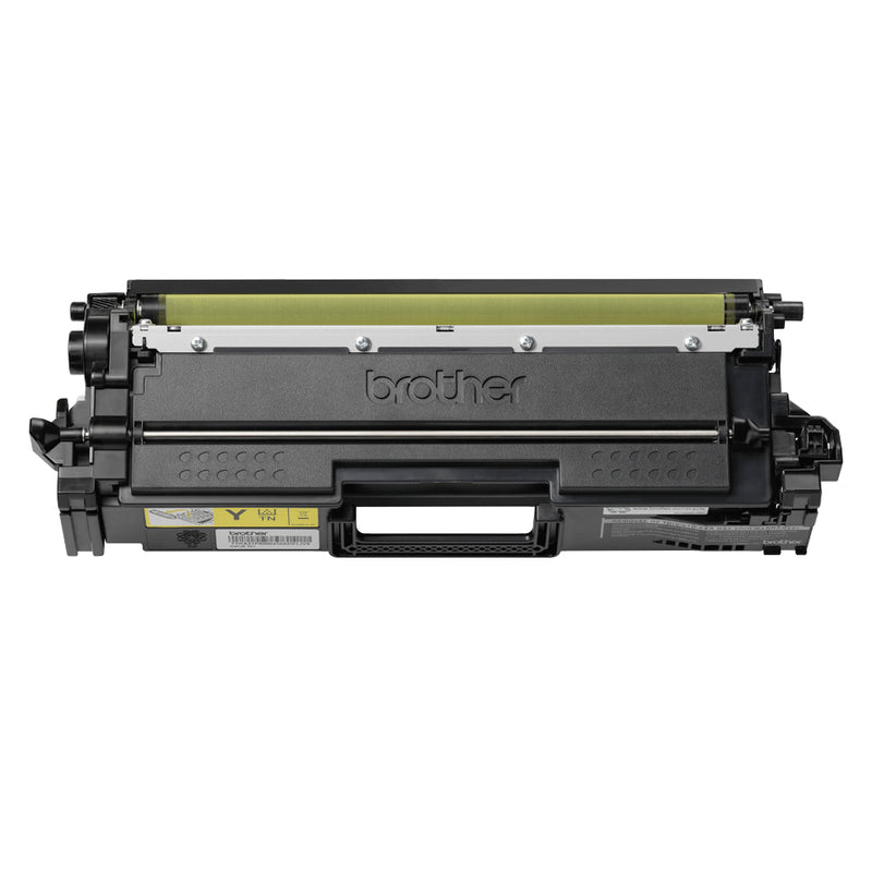 Brother TN-821XLY toner 1 unidade(s) Original Amarelo