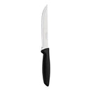 FACA DE COZINHA 6´´ PLENUS PRETO TRAMONTINA