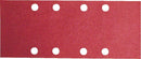 BOSCH - FOLHA DE LIXA C430 10UN 2608605300
