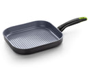 GRELHADOR MONIX ECO NATURE M261231 Ø28CM ALUMINIO APTO PARA INDUÇ