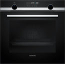 HORNO SIEMENS HB578GES3 PIRO. 1GUIA