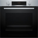 FORNO BOSCH SERIE 4 COM VAPOR HQA514ES3