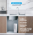 FILTRO OSMOSIS MIDEA BRO600 ALKA  INST. INC