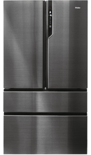 FRIGORIFICO AMERICANO HAIER HB26FSNAAA