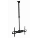 SUPORTE TECTO NAPOFIX LED/LCD 42">90" 280 BLACK