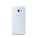 PURO CAPA ULTRASLIM 0.3 NUDE GALAXY A3 2017 4.7 - TRANSPARENT