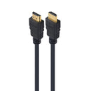 Ewent EC1340 cabo HDMI 1,8 m HDMI Type A (Standard) Preto