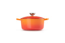 LE CREUSET - COCOTTE RED. EVOLUTION 21177180902430