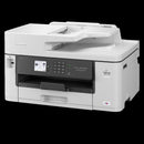 MULTIFUNCIÓN A3 BROTHER MFC-J5340DWE WIFI FAX DÚPLEX BLANCA