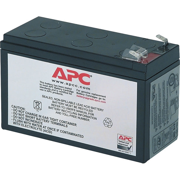 APC RBC2 bateria UPS Chumbo-ácido selado (VRLA)