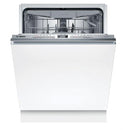 BOSCH - MAQ.LAVAR LOIÇA ENCASTRE SERIE6 SMH6YCX02E