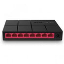 MERCUSYS MS108G SWITCH 8 PORT GIGABIT